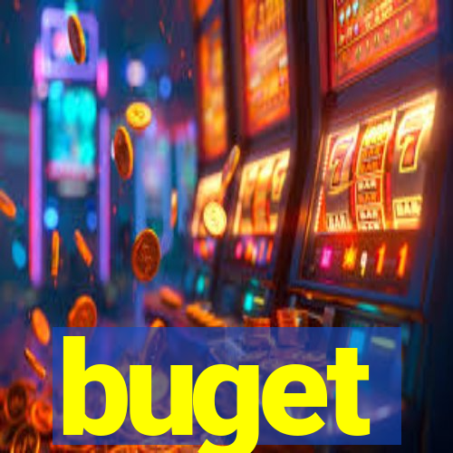 buget