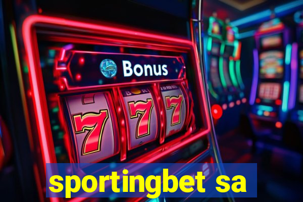 sportingbet sa