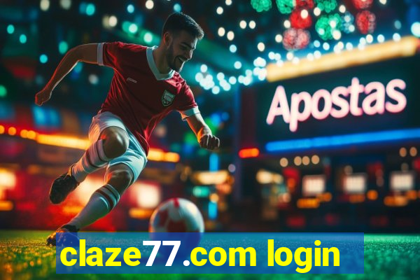 claze77.com login