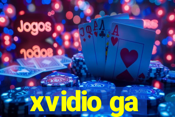 xvidio ga