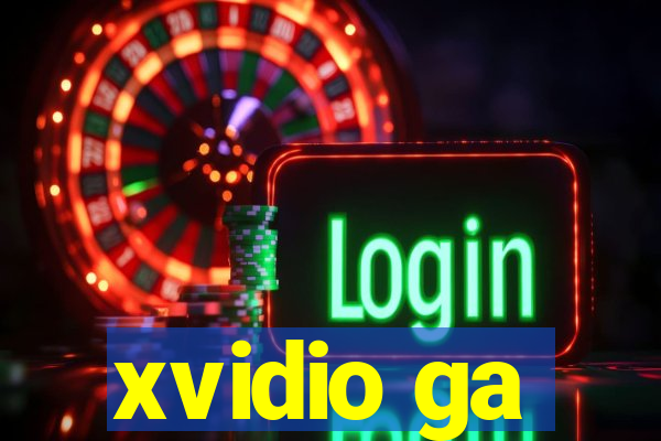 xvidio ga