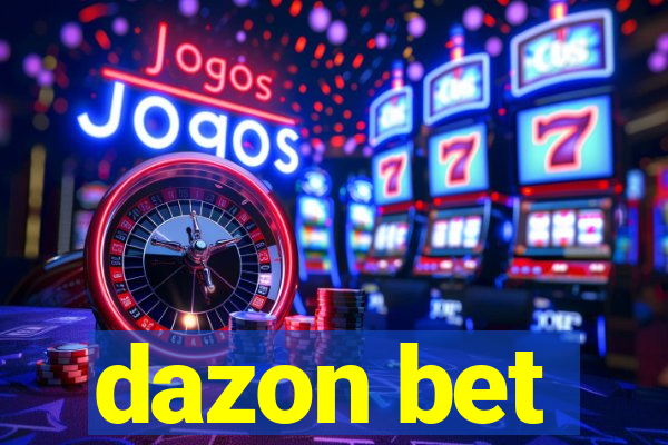 dazon bet