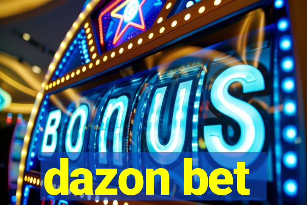 dazon bet