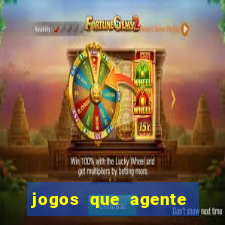 jogos que agente ganha dinheiro de verdade