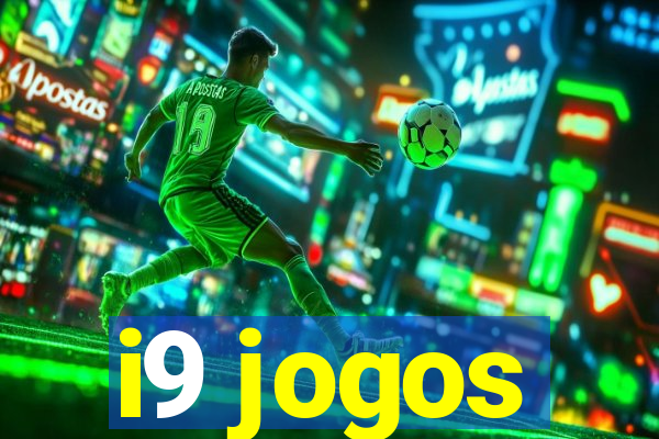 i9 jogos