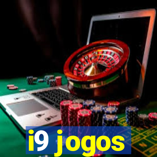 i9 jogos