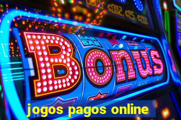 jogos pagos online