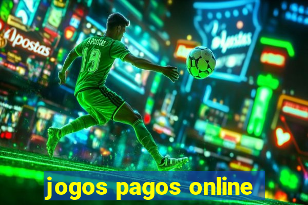 jogos pagos online