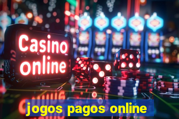 jogos pagos online