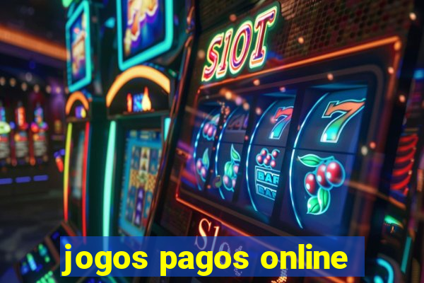 jogos pagos online