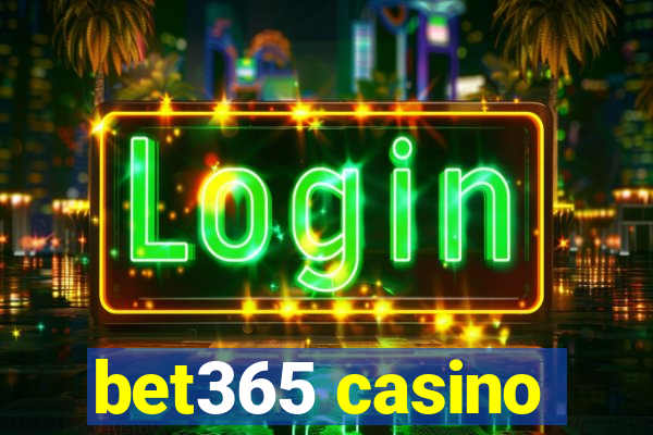 bet365 casino