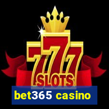 bet365 casino