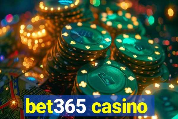 bet365 casino