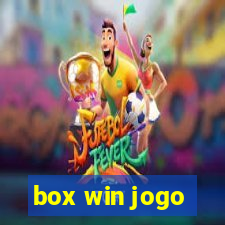 box win jogo