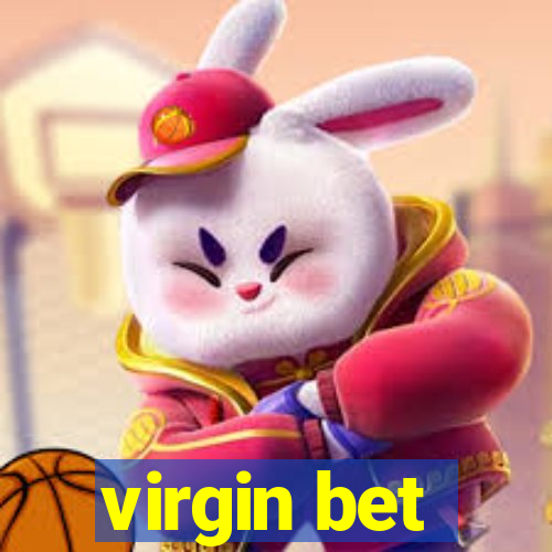 virgin bet