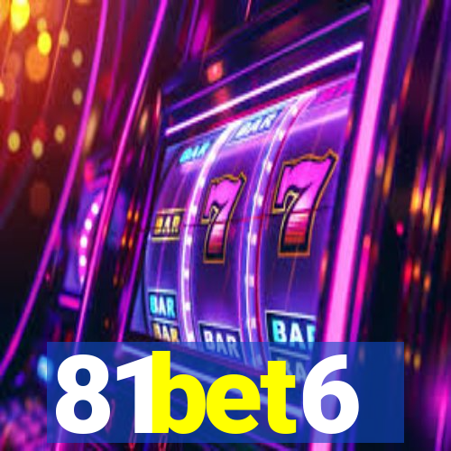 81bet6