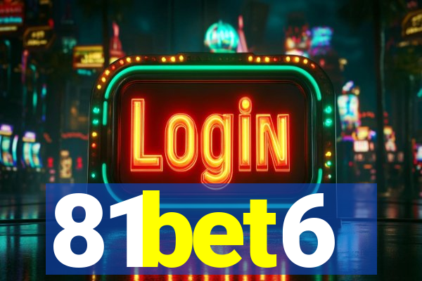 81bet6