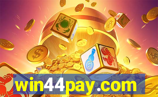 win44pay.com