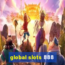 global slots 888