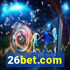 26bet.com