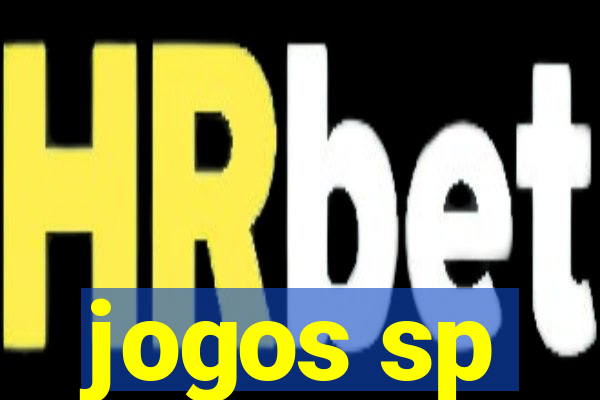 jogos sp