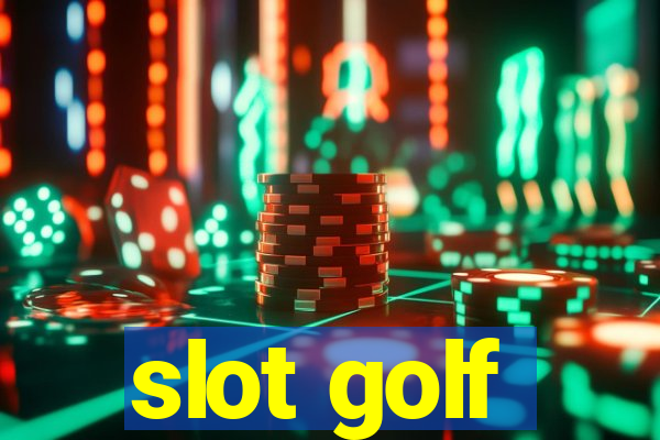 slot golf