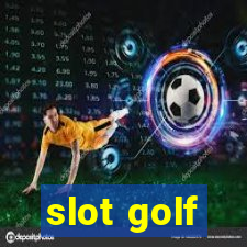 slot golf