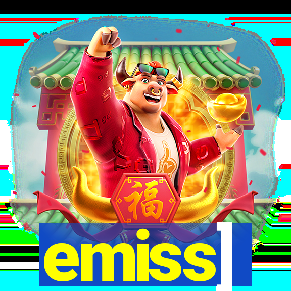 emiss]