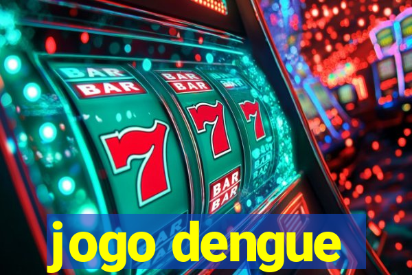 jogo dengue