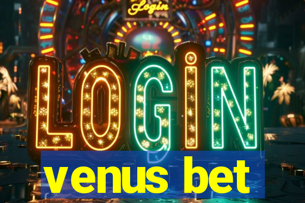 venus bet