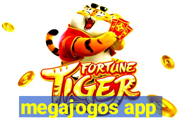 megajogos app