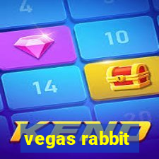 vegas rabbit