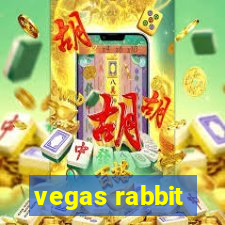 vegas rabbit