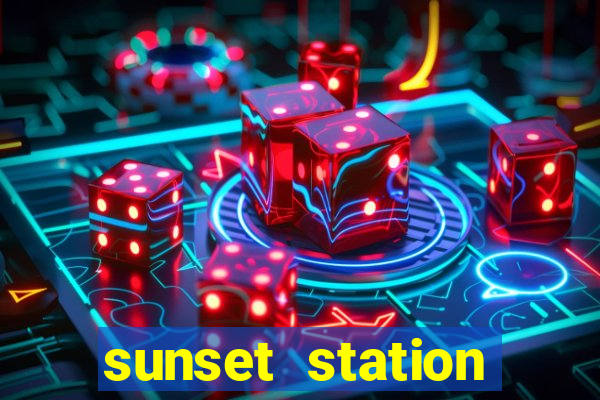 sunset station hotel casino