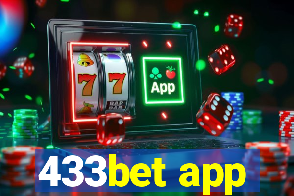 433bet app