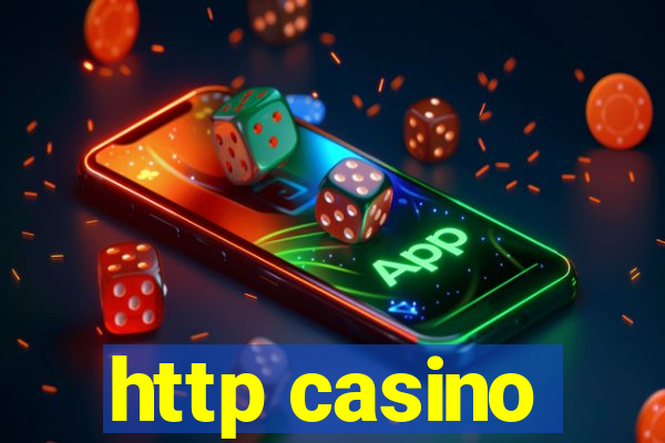 http casino