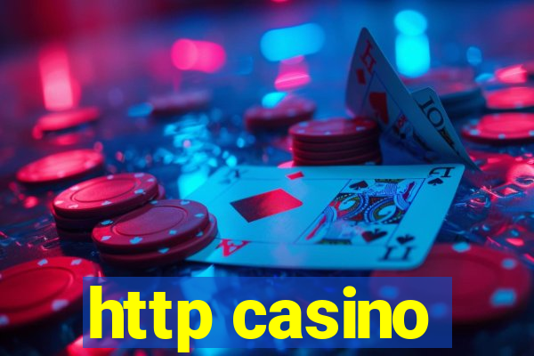 http casino