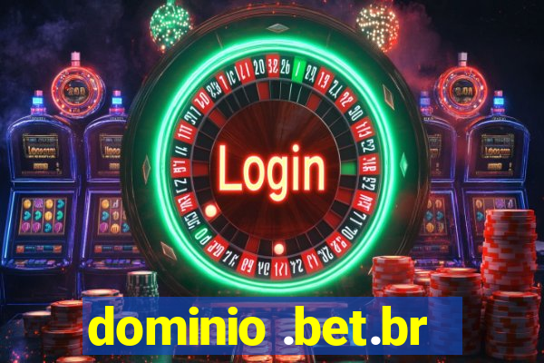 dominio .bet.br