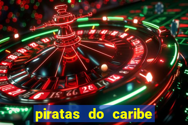 piratas do caribe 1 filme completo dublado