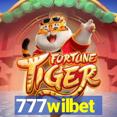 777wilbet