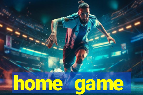 home game gamecategoryid 3