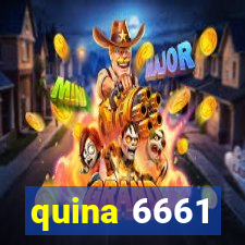 quina 6661