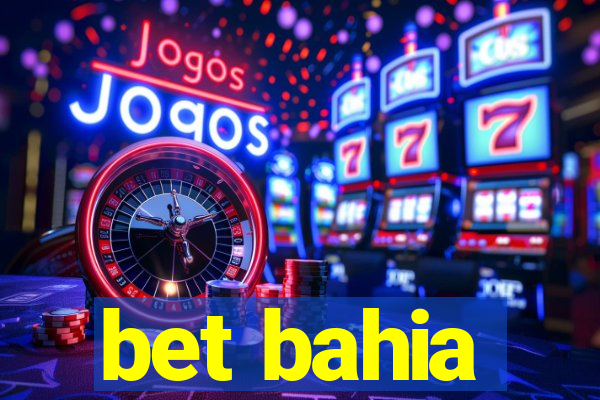 bet bahia