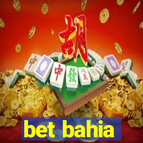 bet bahia