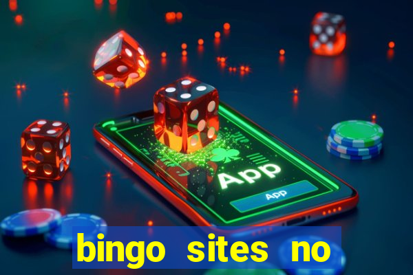 bingo sites no deposit not on gamstop