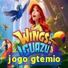 jogo gtemio