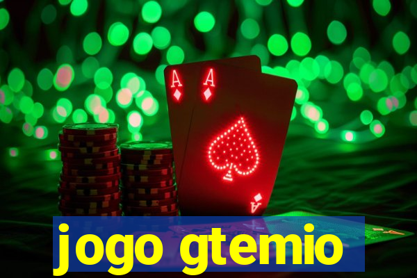 jogo gtemio