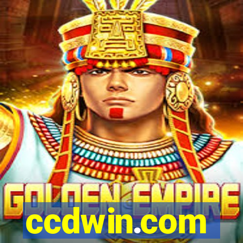 ccdwin.com