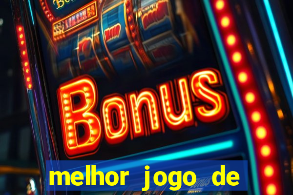 melhor jogo de ganhar dinheiro de verdade