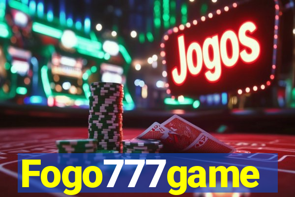 Fogo777game